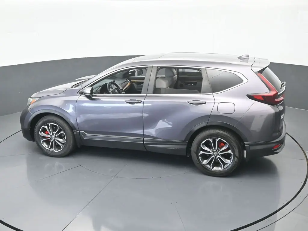 2020 Honda CR-V - $14,996