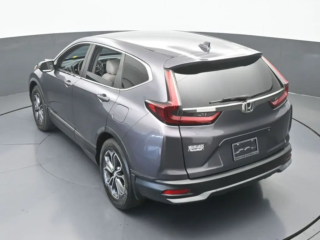 2020 Honda CR-V - $14,996