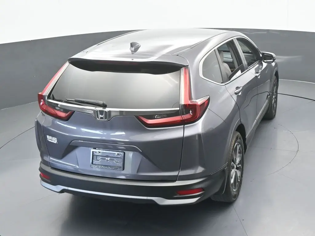 2020 Honda CR-V - $14,996