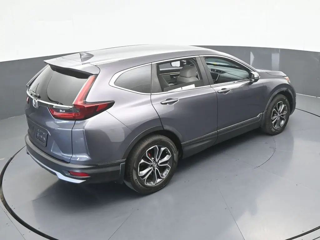 2020 Honda CR-V - $14,996