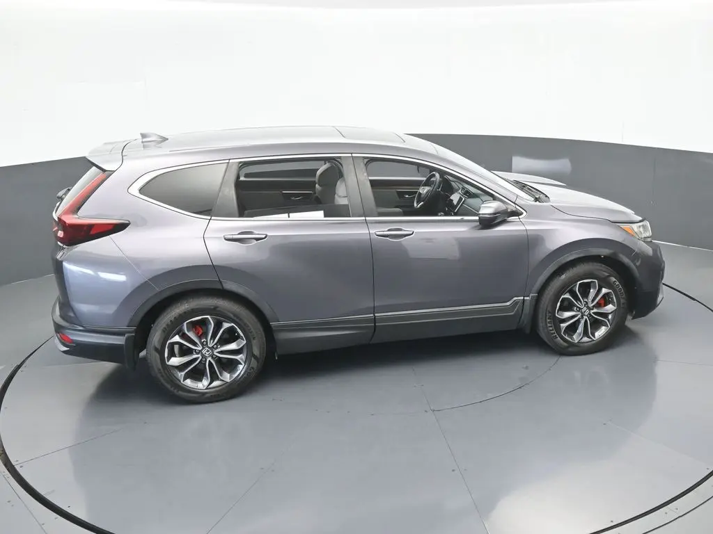 2020 Honda CR-V - $14,996
