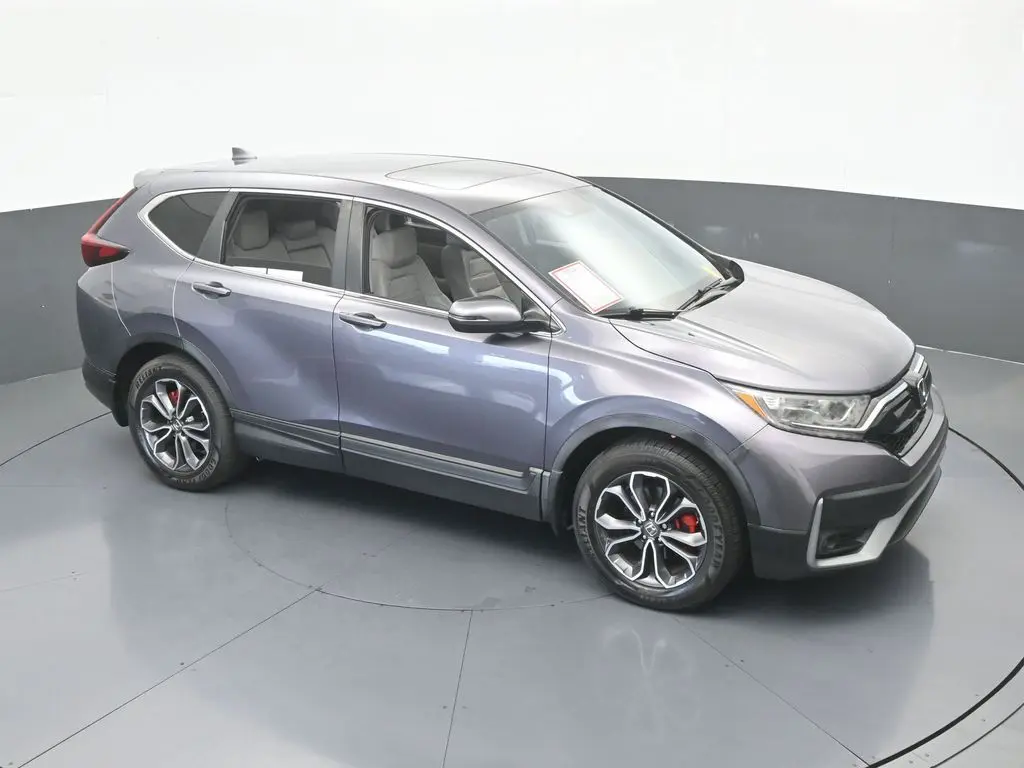 2020 Honda CR-V - $14,996
