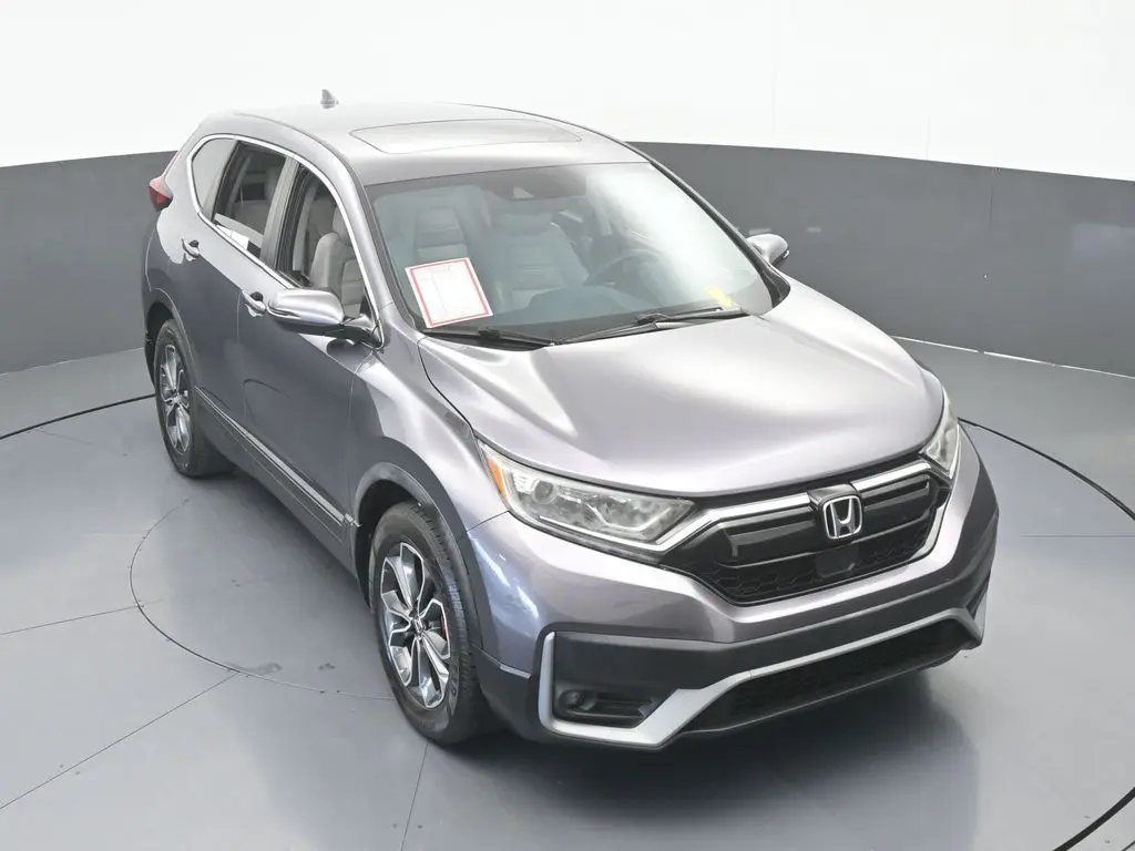 2020 Honda CR-V - $14,996