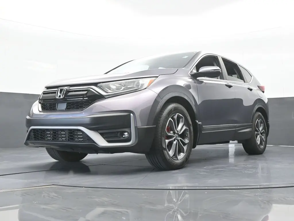 2020 Honda CR-V - $14,996