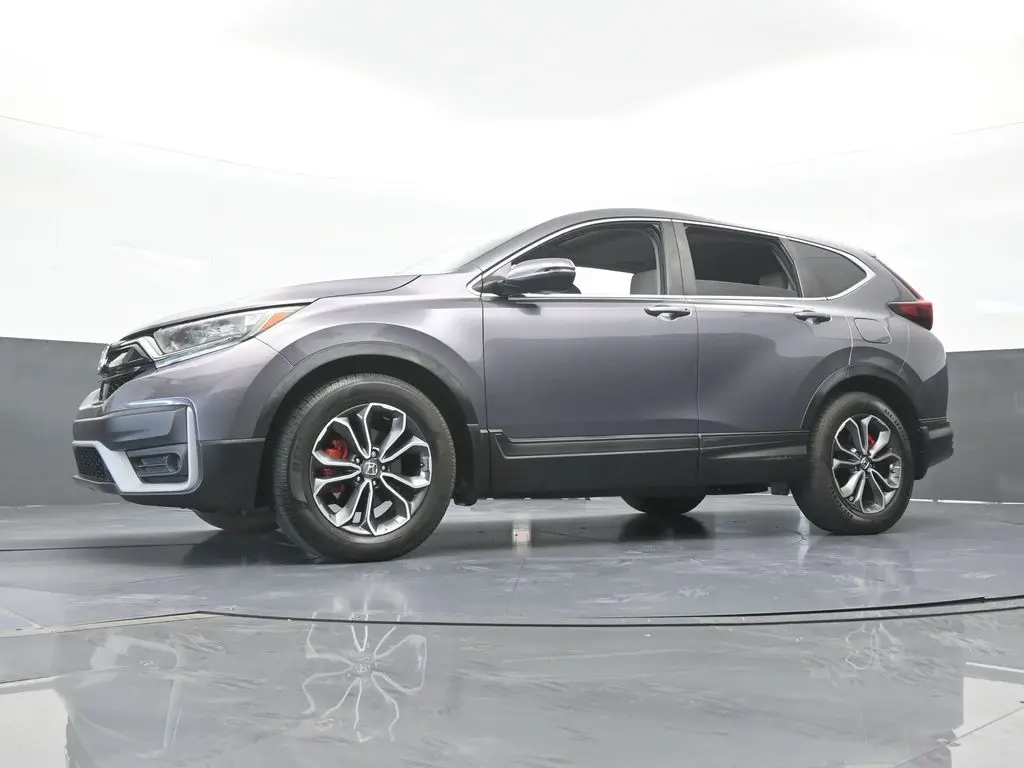 2020 Honda CR-V - $14,996