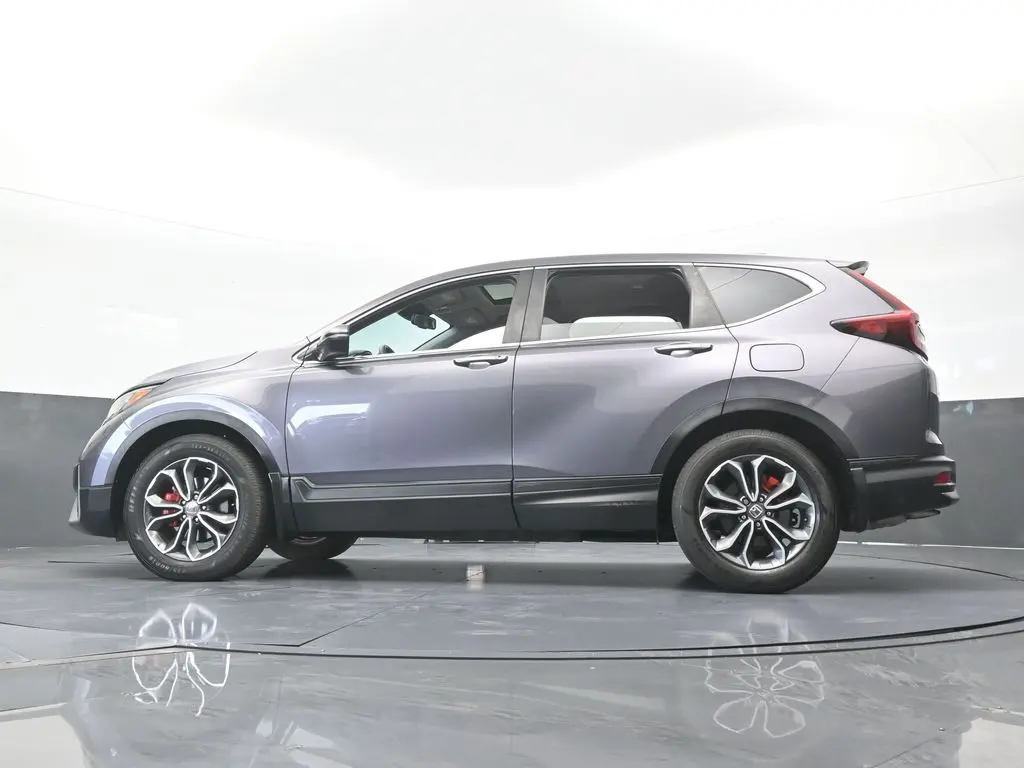 2020 Honda CR-V - $14,996