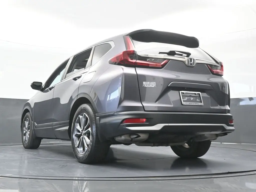 2020 Honda CR-V - $14,996
