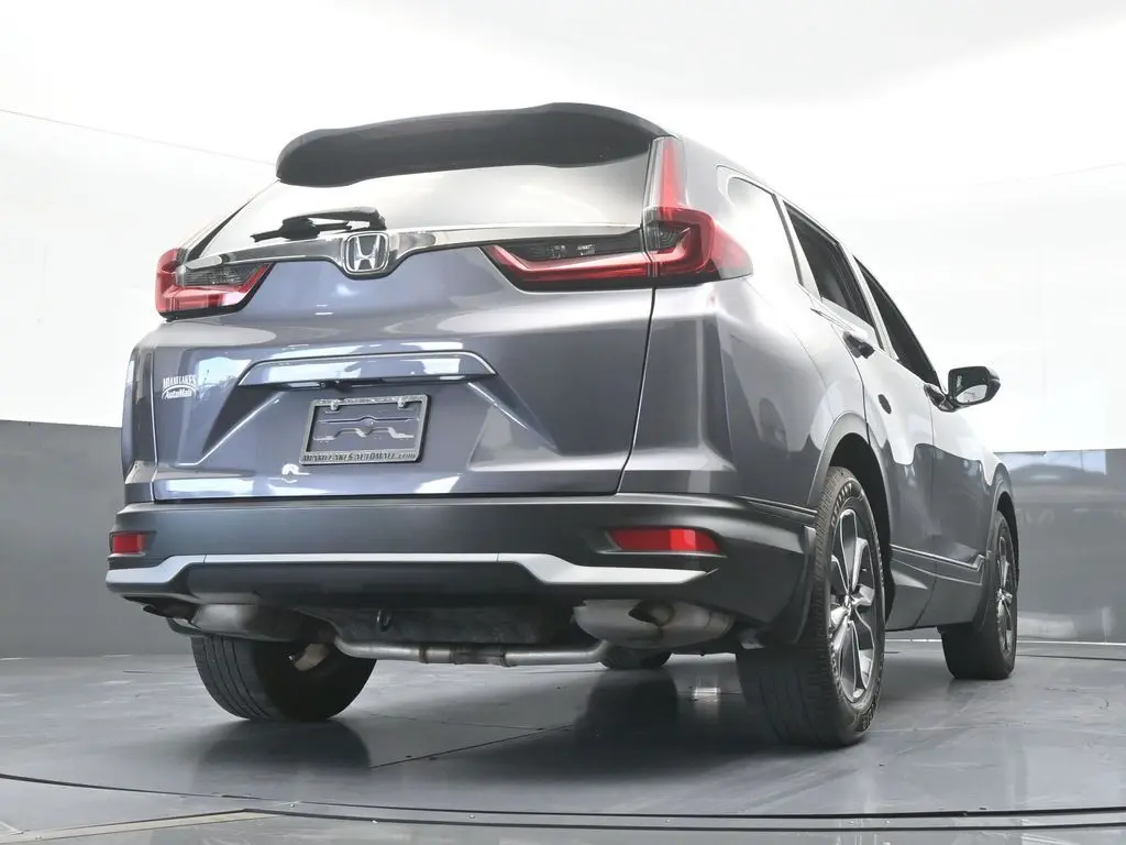 2020 Honda CR-V - $14,996