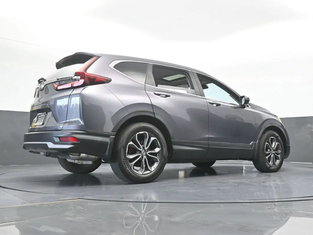 2020 Honda CR-V - $14,996