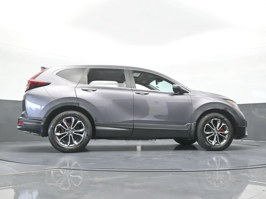 2020 Honda CR-V - $14,996