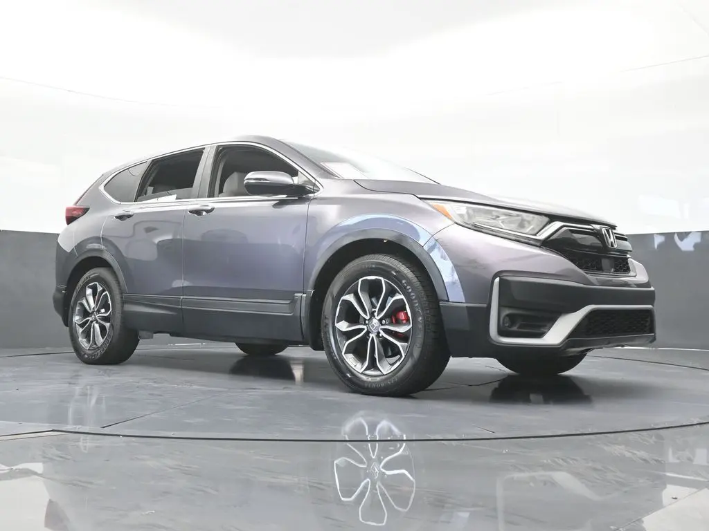 2020 Honda CR-V - $14,996