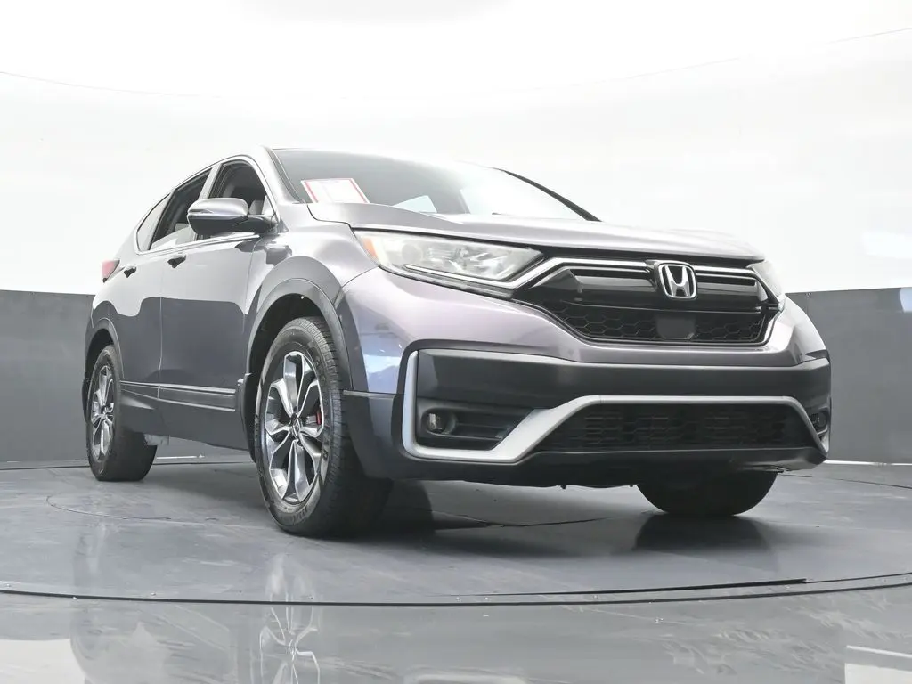 2020 Honda CR-V - $14,996