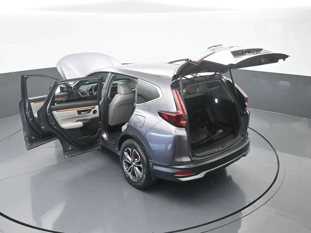 2020 Honda CR-V - $14,996