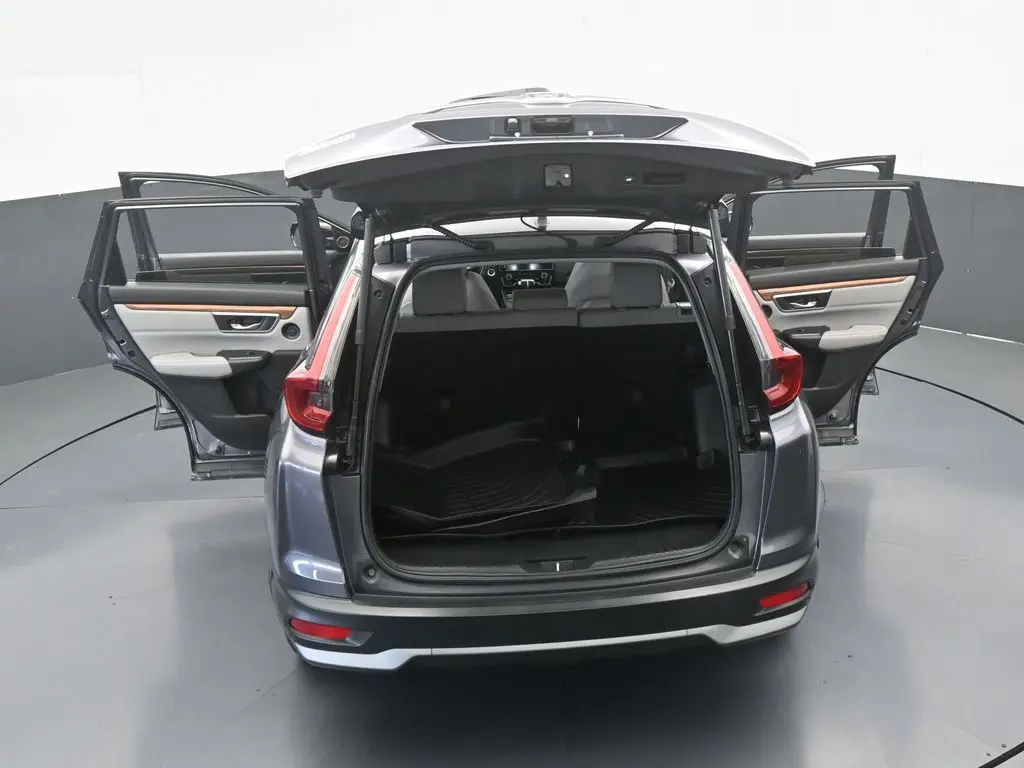 2020 Honda CR-V - $14,996