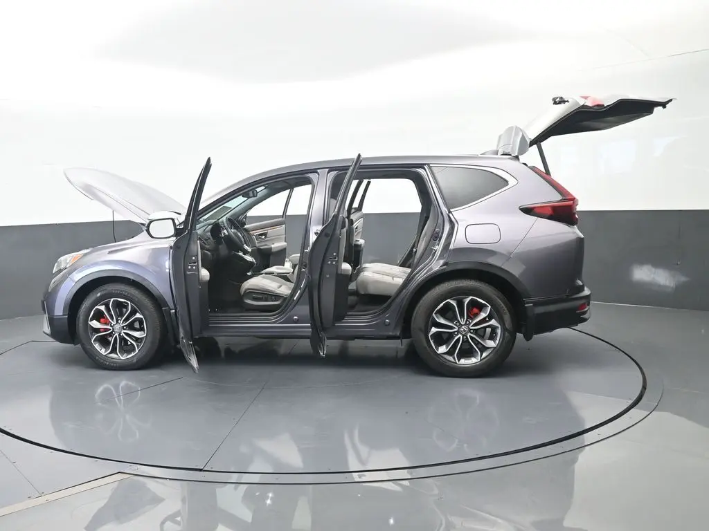 2020 Honda CR-V - $14,996