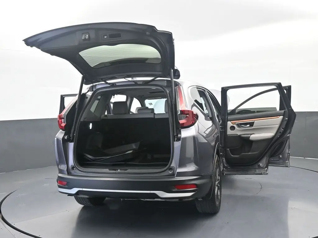 2020 Honda CR-V - $14,996