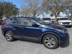 2017 CR-V Thumbnail 2