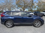 2017 CR-V Thumbnail 3