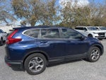 2017 CR-V Thumbnail 4