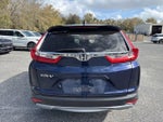 2017 CR-V Thumbnail 5