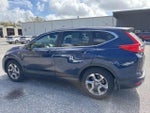 2017 CR-V Thumbnail 6
