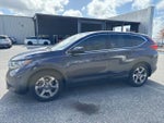 2017 CR-V Thumbnail 8