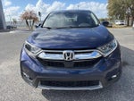 2017 CR-V Thumbnail 9