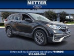 2020 CR-V Thumbnail 1