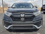 2020 CR-V Thumbnail 2
