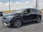 2020 CR-V Thumbnail 3