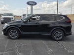 2020 CR-V Thumbnail 4