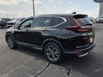 2020 CR-V Thumbnail 8