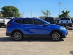 2021 CR-V Thumbnail 2