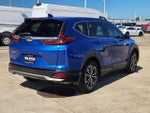 2021 CR-V Thumbnail 3