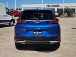 2021 CR-V Thumbnail 4