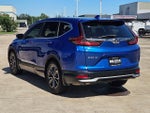 2021 CR-V Thumbnail 5