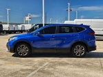 2021 CR-V Thumbnail 6