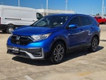 2021 CR-V Thumbnail 7