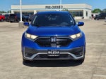 2021 CR-V Thumbnail 8