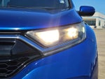 2021 CR-V Thumbnail 9