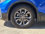 2021 CR-V Thumbnail 10