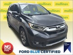 2017 CR-V Thumbnail 1