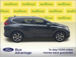2017 CR-V Thumbnail 2