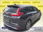 2017 CR-V Thumbnail 4