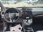 2017 CR-V Thumbnail 7