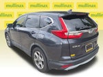 2017 CR-V Thumbnail 9