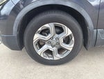 2017 CR-V Thumbnail 11
