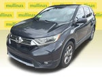 2017 CR-V Thumbnail 13