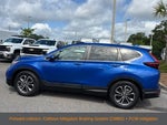2020 CR-V Thumbnail 19
