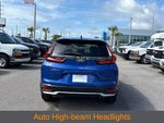 2020 CR-V Thumbnail 21